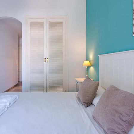 Wintowinrentals Townhouse, Pool & Beach Marbella Buitenkant foto