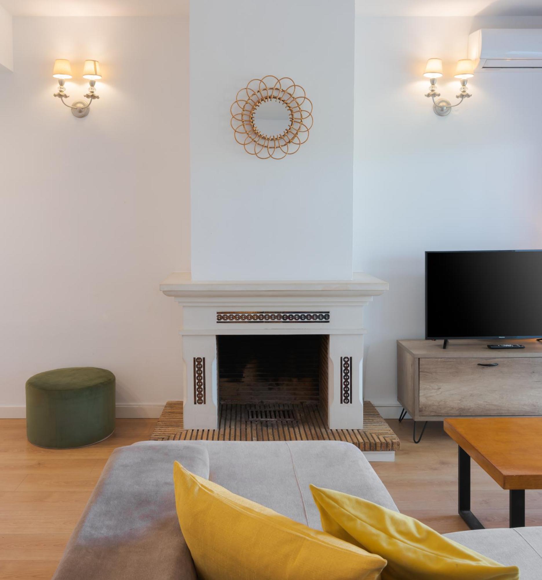 Wintowinrentals Townhouse, Pool & Beach Marbella Buitenkant foto