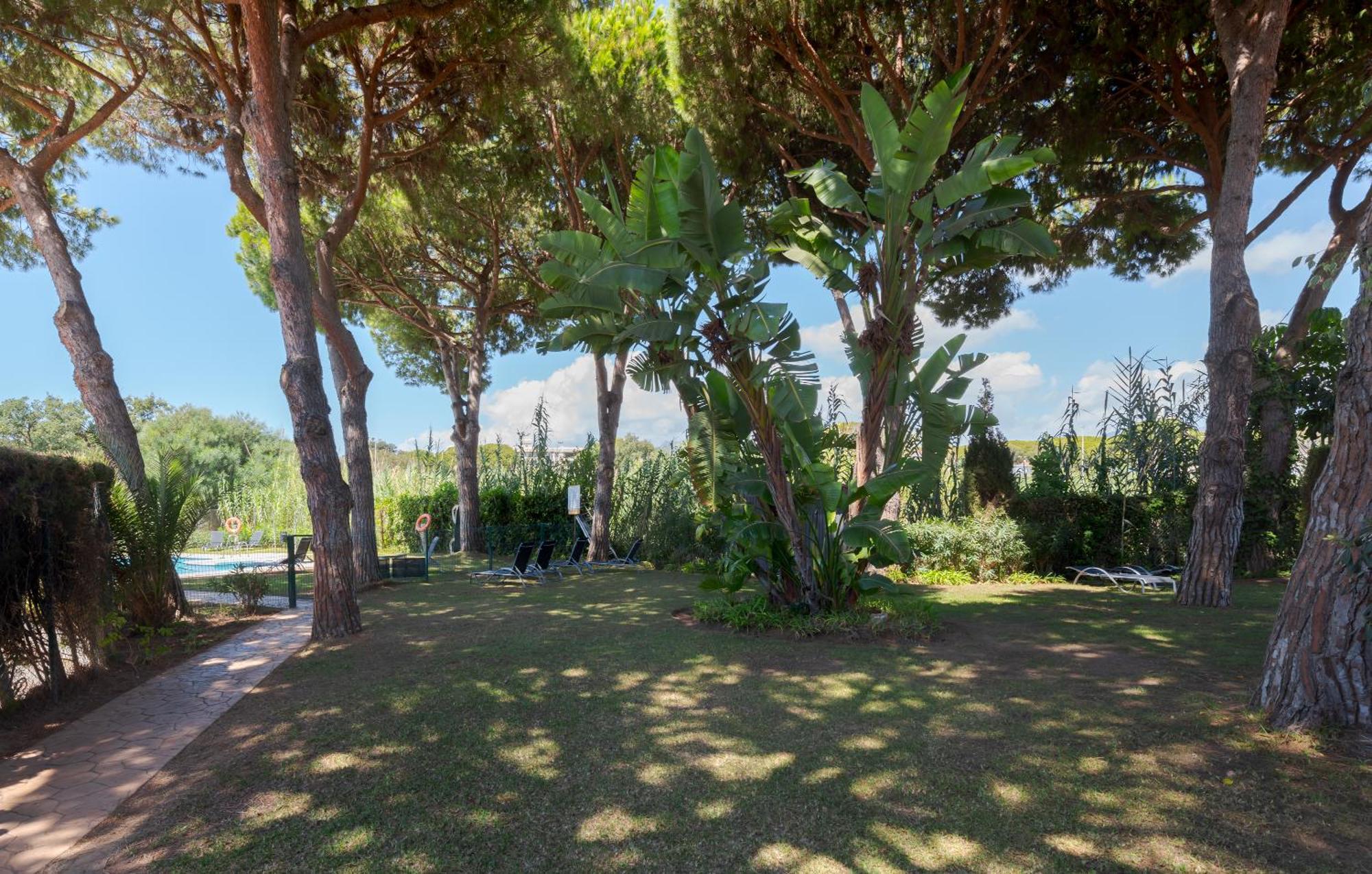 Wintowinrentals Townhouse, Pool & Beach Marbella Buitenkant foto