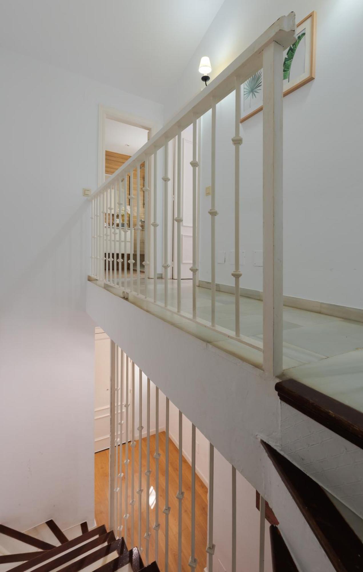 Wintowinrentals Townhouse, Pool & Beach Marbella Buitenkant foto